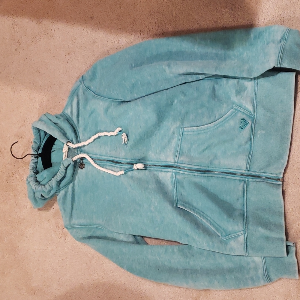 Roxy Hoodie medium